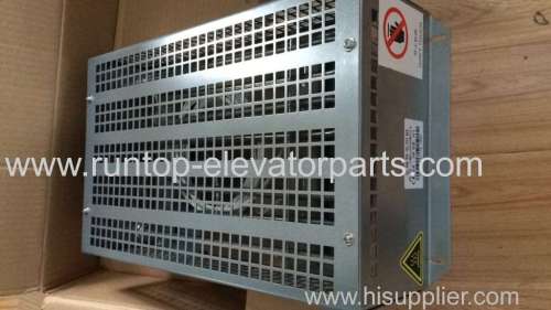 Elevator reisistor box XAA21305S1 2KW68 for OTIS elevator