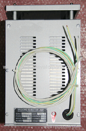 Elevatoar brake resistor box XAA21305Y5 for OTIS elevator