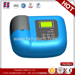 Portable automic absorption spectrophotometer