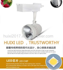 Shopping Mall Track Lights Manufacturer-HuiXi Factory in China