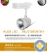 Shopping Mall Track Lights Manufacturer-HuiXi Factory in China