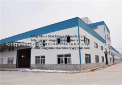 Henan King Shine Machinery Manufacture Co. Ltd