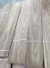 American walnut veneer sheet