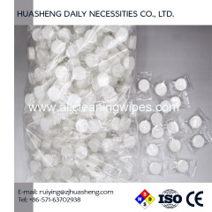 Magic Compressed Tablet Tissue wet tissue