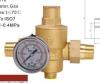 BRASS PRESSURE REDUCING VALVE