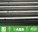 SUS304L Mirror Polished Stainless Steel Tube