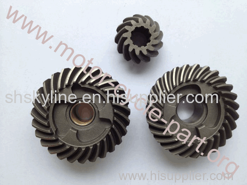 3B2-62020-0 TOHATSU 9.8HP pinion gear
