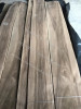 walnut sapwood veneer sheet