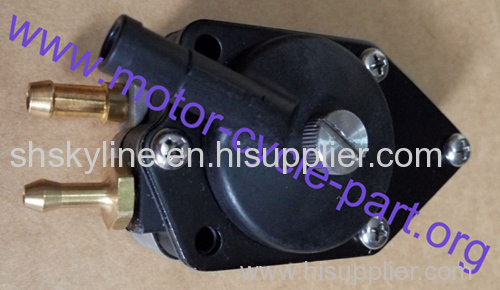 438555 Johnson OMC fuel pump