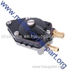 438559 Johnson OMC BRP fuel pump assy