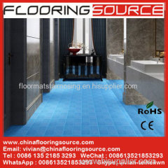 Interlocking PVC Mat Locker Mat Pool Mat