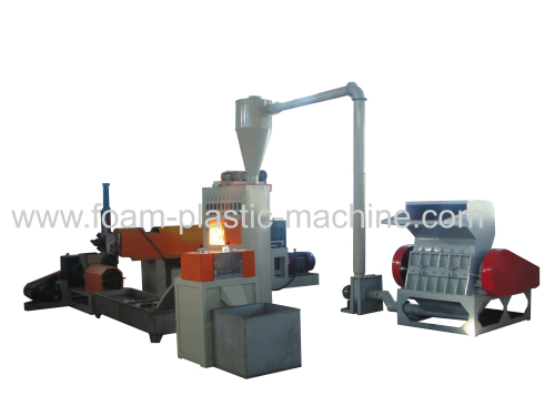 auto vacuum food box thermoforming machine