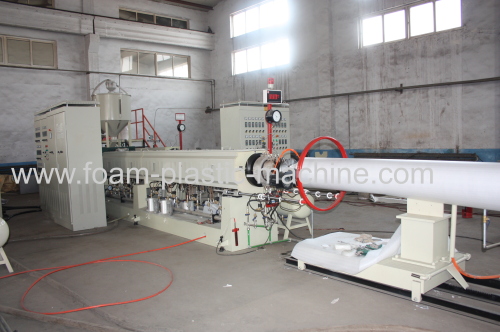 auto vacuum food box thermoforming machine