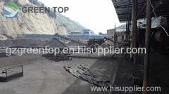 Ganzhou Green Top Industry Co.,Ltd.