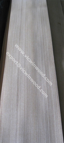 China ash veneer sheet