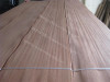 sapele/sapelli wood veneer sheet