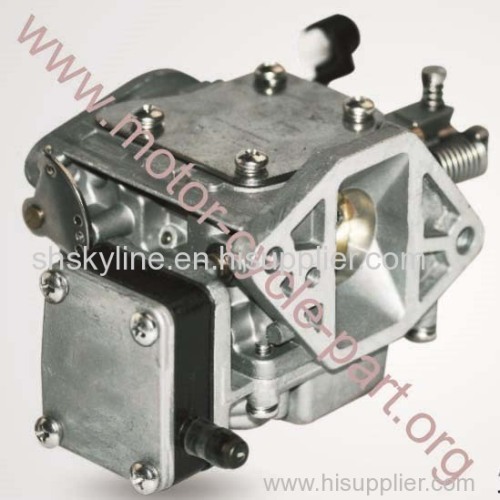 6B4-14301 yamaha outboard carburetor