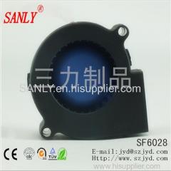 SANLY household appliance Fan humidifier Fan