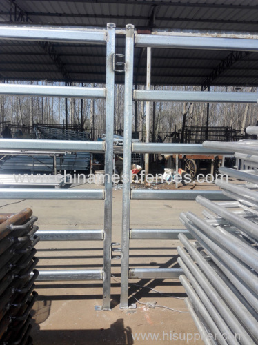 1.8MX2.4M 6 Rails Cattle Panel