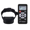 rainproof and rechargeable static shock pet training collar for dogs