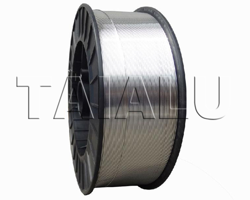 Aluminium Alloy Welding Wires