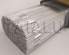 Aluminium & Aluminium Alloy Welding Wires Rod