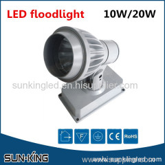 Projector 2700k 5000k 6000k outdoor billboard spotlight 30W 50W 70W90W 120W led exterior building lights