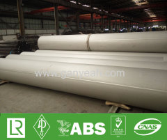 TP 310H Stainless Steel Mechanical Tubing