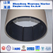 marine shaft bushing biaolong bearing for ship Polymer nano bearing