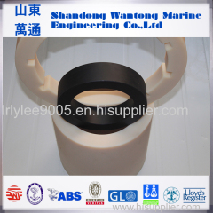 water lubricated cutless bearings high polymer bearings of boats