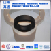 water lubricated cutless bearings high polymer bearings of boats