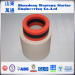 water lubricated cutless bearings high polymer bearings of boats