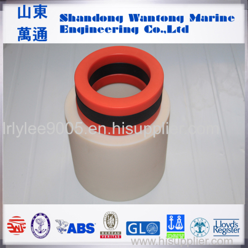 marine shaft bushing biaolong bearing for ship Polymer nano bearing