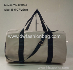 Popular nylon travel bag