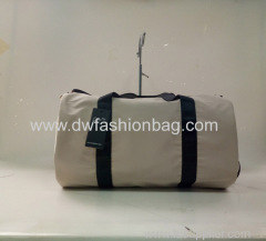 Popular nylon travel bag