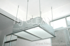 Laminar Air Flow Down flow Hood for Cleanroom