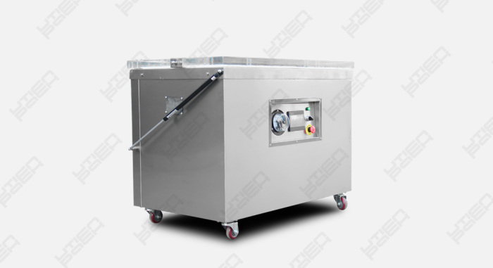 High Efficiency Large chamber vacuum packaging machine