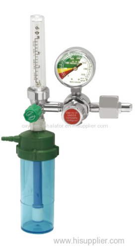 Ce Approved Medical Oxygen Regulator