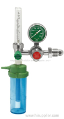 Ce Approved Medical Oxygen Regulator