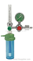 Ce Approved Medical Oxygen Regulator