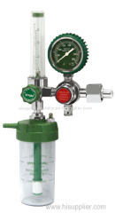 Ce Approved Medical Oxygen Regulator