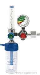 Ce Approved Medical Oxygen Regulator