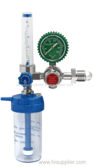 Ce Approved Medical Oxygen Regulator