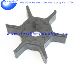 SELVA Outboard Water Pump Impeller 68T-44352-00-00 Sierra 18-8910 Mallory 9-45614 CEF 500368 Neoprene