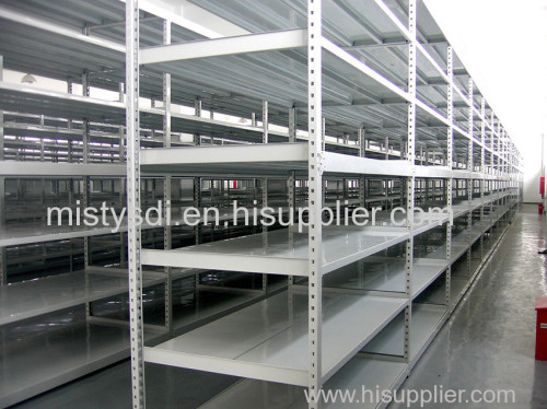 No bolts load 200kg Boltless shelving