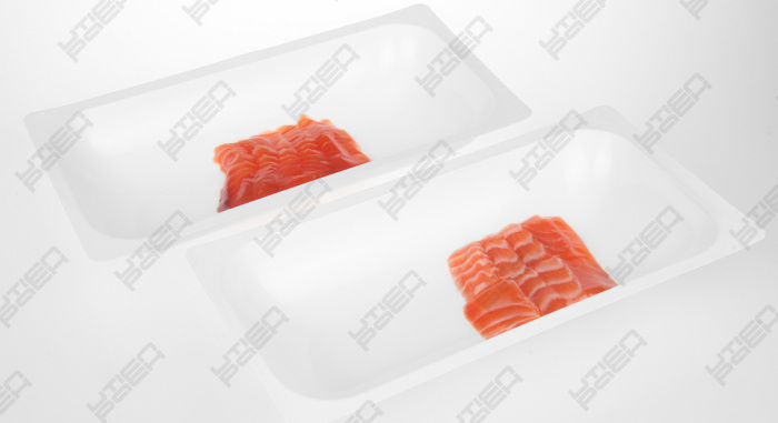 seafood VSP skin packaging equipments