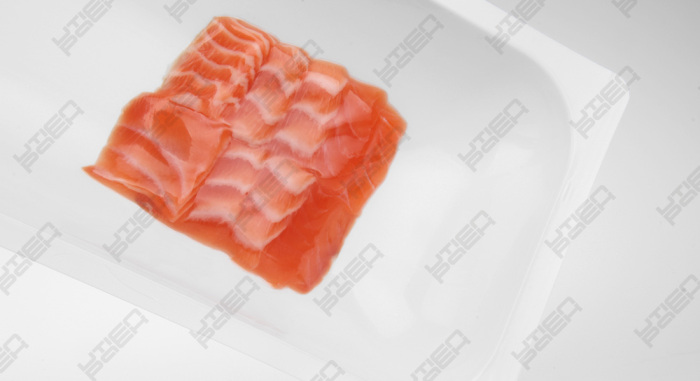 seafood VSP skin packaging equipments