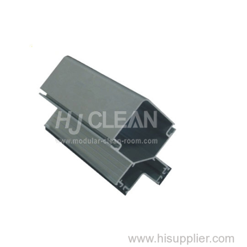 Aluminum Alloy Air Handling Unit Profile