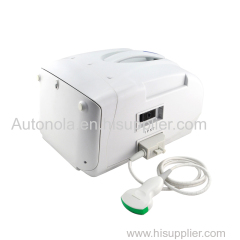 portable ultrasound device/ veterinary ultrasound equipment