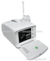 portable veterinary ultrasound equipment